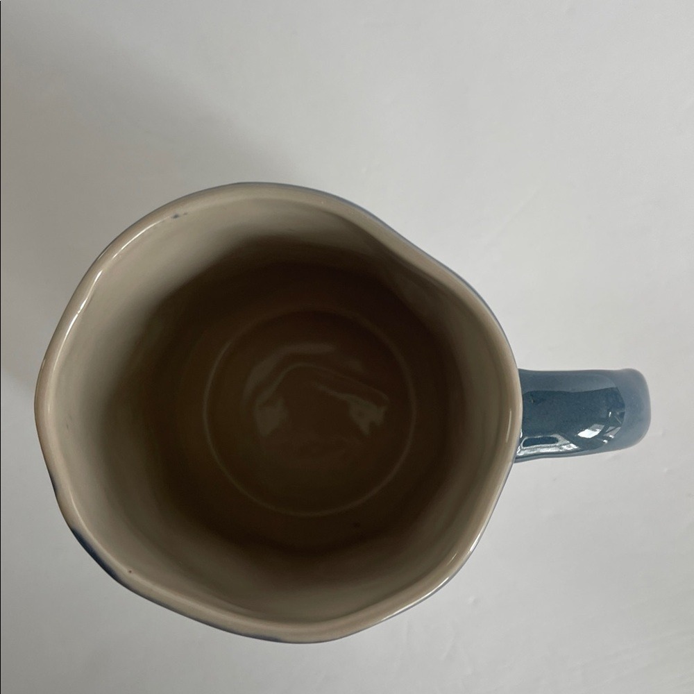 Spectrum Designz 2017 Ceramic Bird Mug - Picture 5 of 7